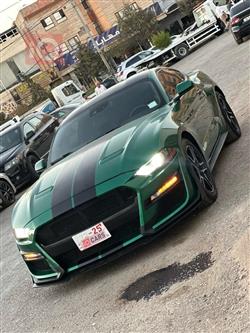 فورد موستانج